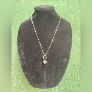 Chrome hearts necklace